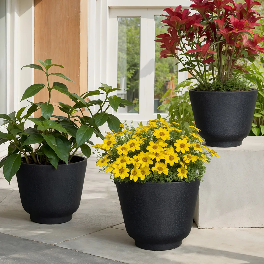 Jace Planter (3-Pack)