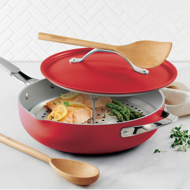 Tramontina All in One Pan