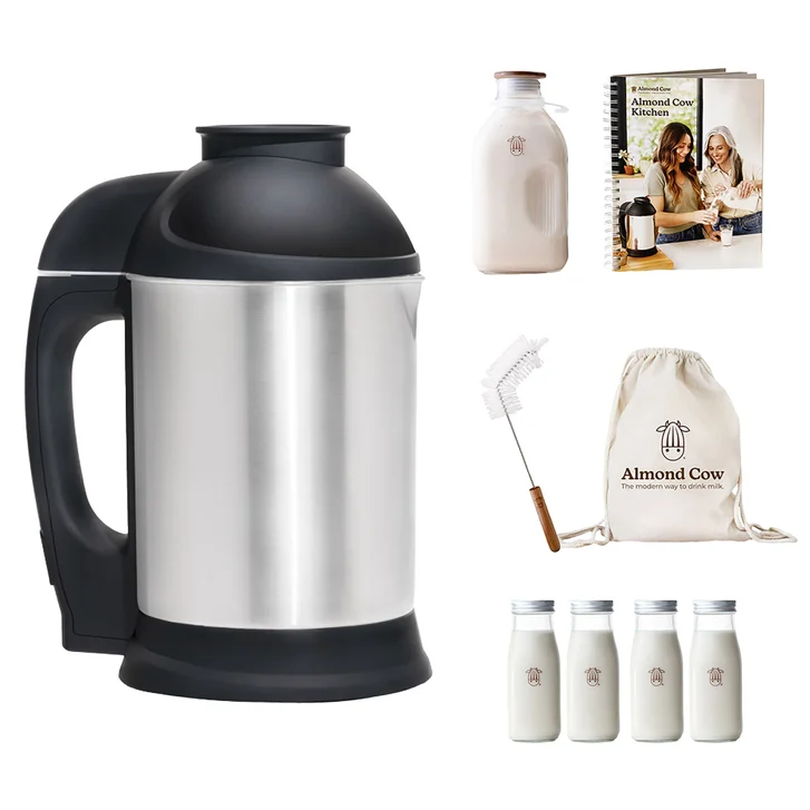 Almond Cow Plant-Based