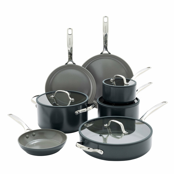 Greenpan Eras 11pc Ste