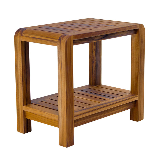 Teakhaus Teak Bench