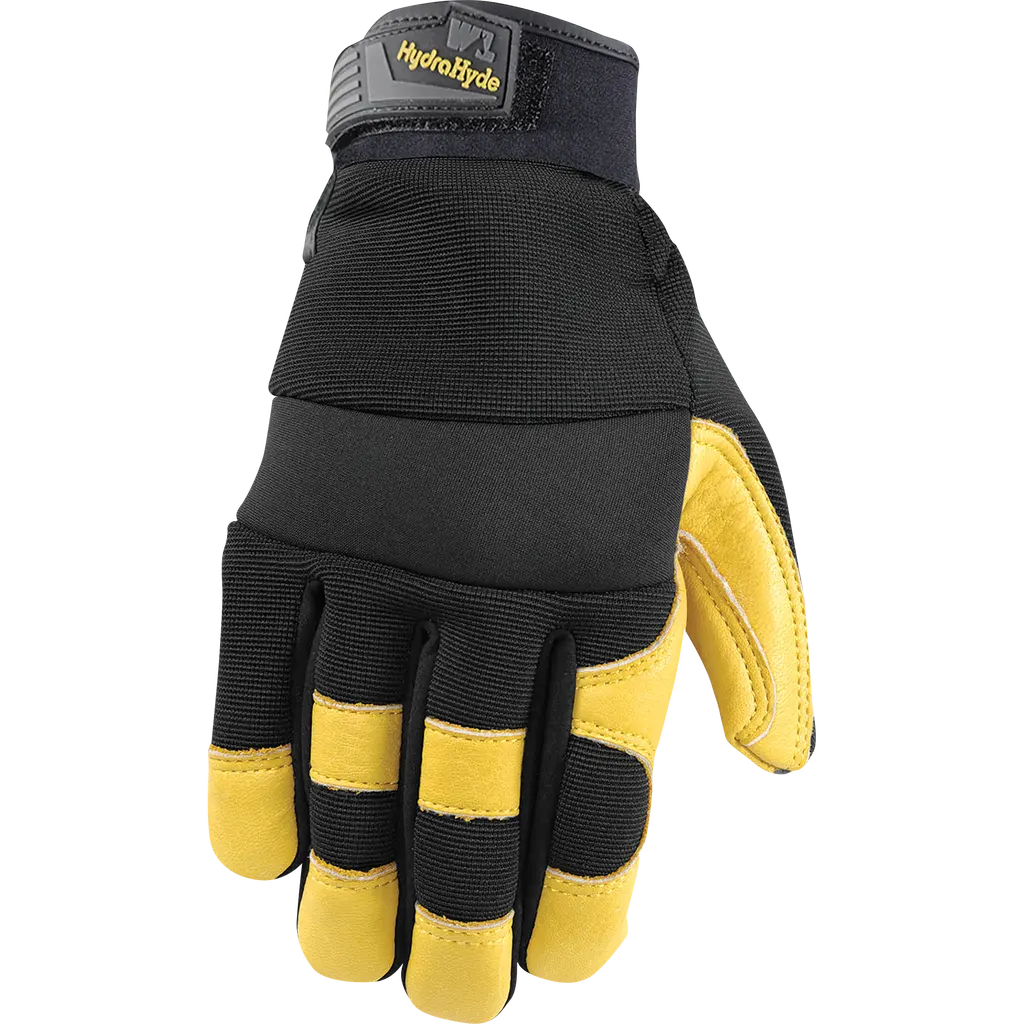 Wells Lamont Men's HydraHyde Gloves