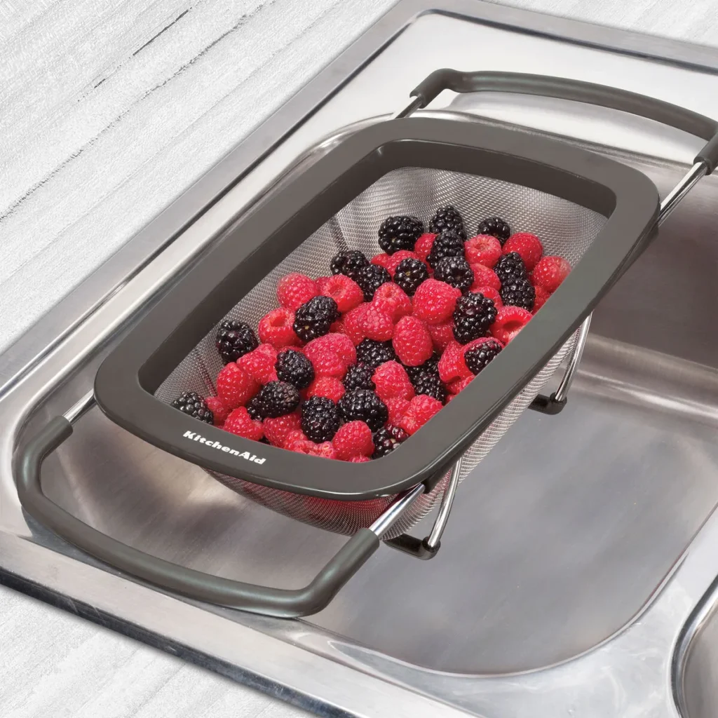 Kitchenaid Colander