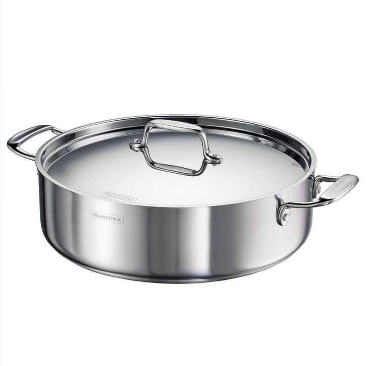 Tramontina 6.5 Casserole