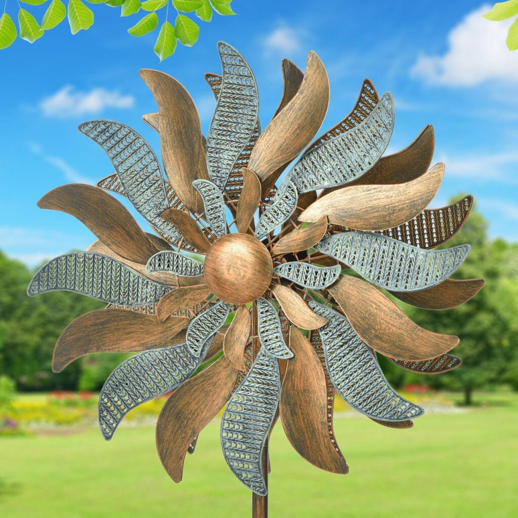 23" Wind Spinner
