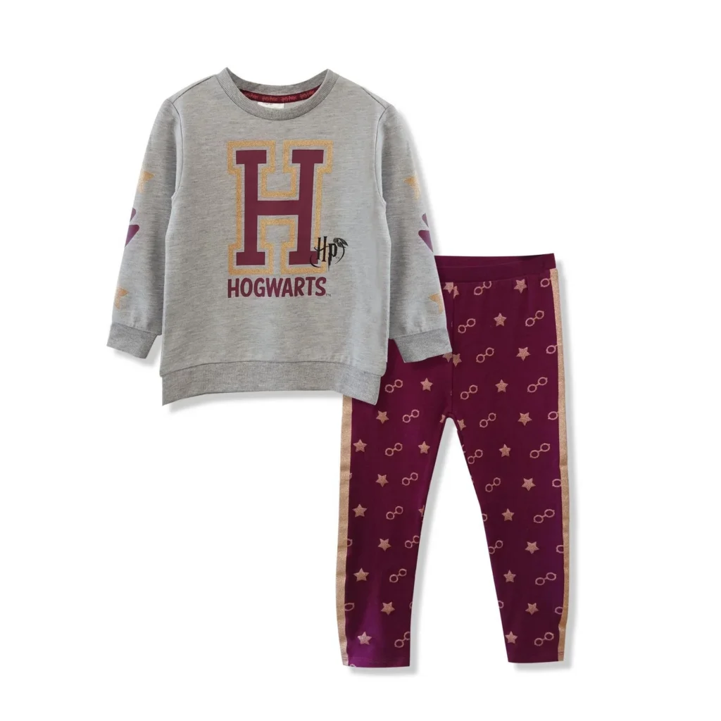 Harry porter 2 pcs set
