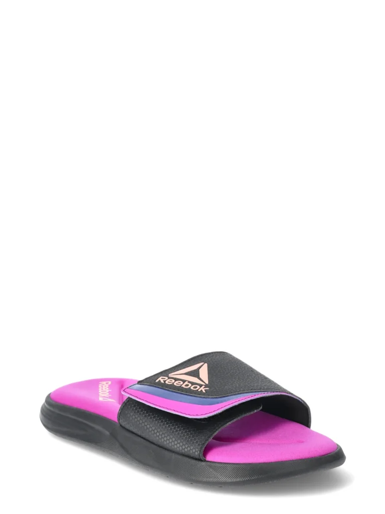 Reebok Women's Delta Flow Slide Sandals