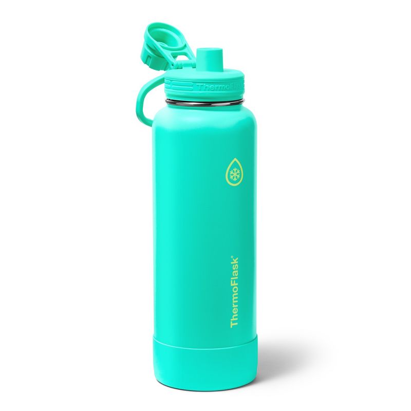 2 Pk Thermoflask 40oz Bottle, view 3