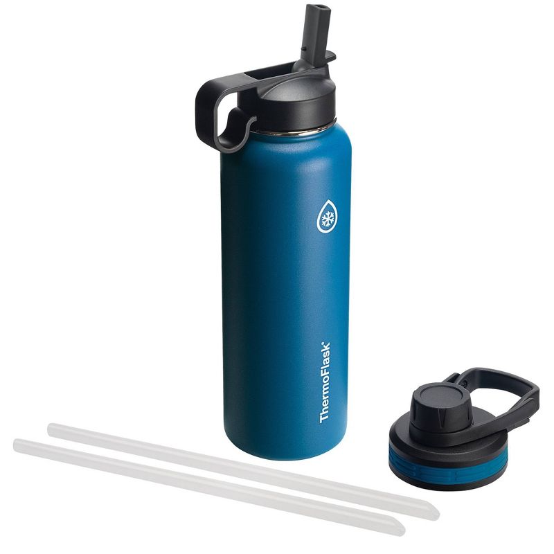 2 Pk Thermoflask 40oz Bottle, view 4