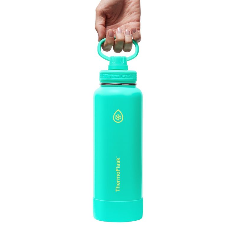 2 Pk Thermoflask 40oz Bottle