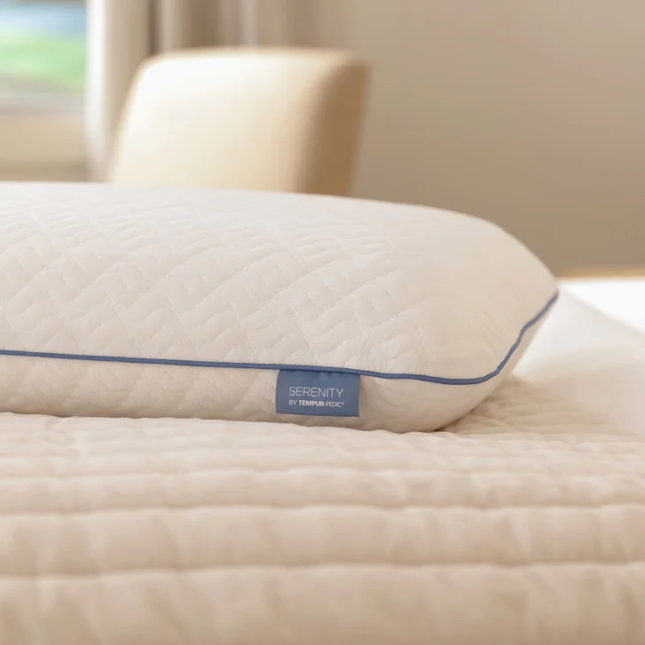Serenity by Tempur-Pedic Pillow