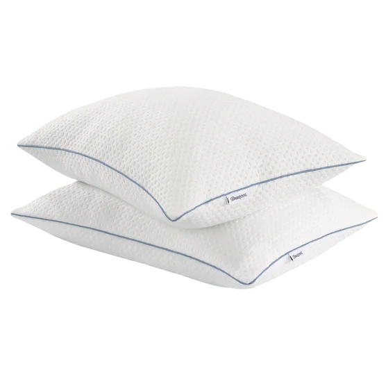Beautyrest Cool Cluster Pillow