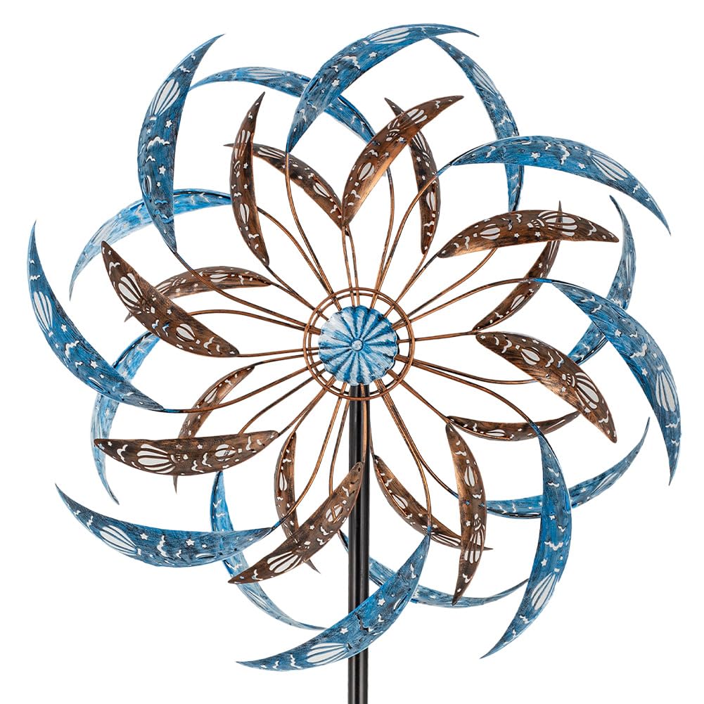 23" Wind Spinner