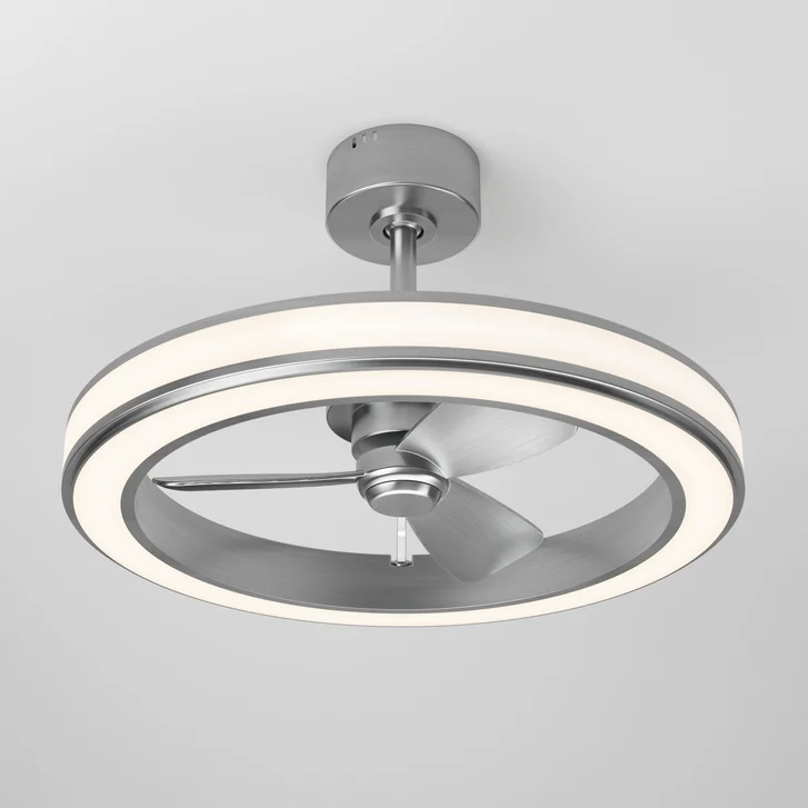 Artika Edwin Fandelier – Chrome