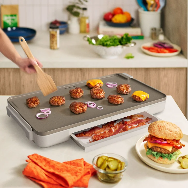 Bella XL Griddle