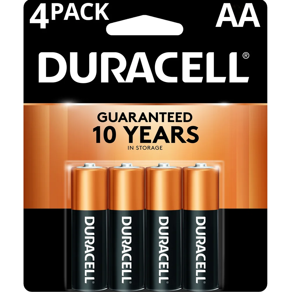Duracell