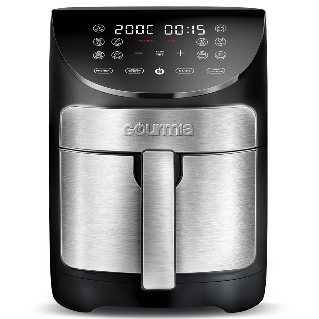 Gourmia 6qt Air Fryer