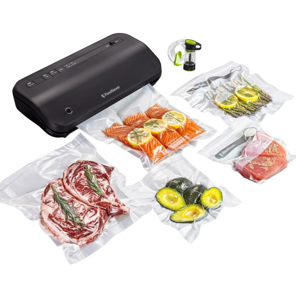 Foodsaver Vac Seal VS2280