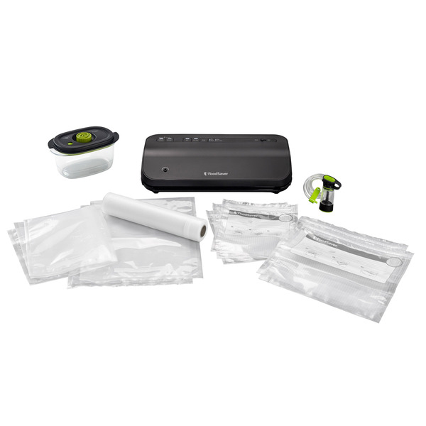 Foodsaver Sealer VS2295