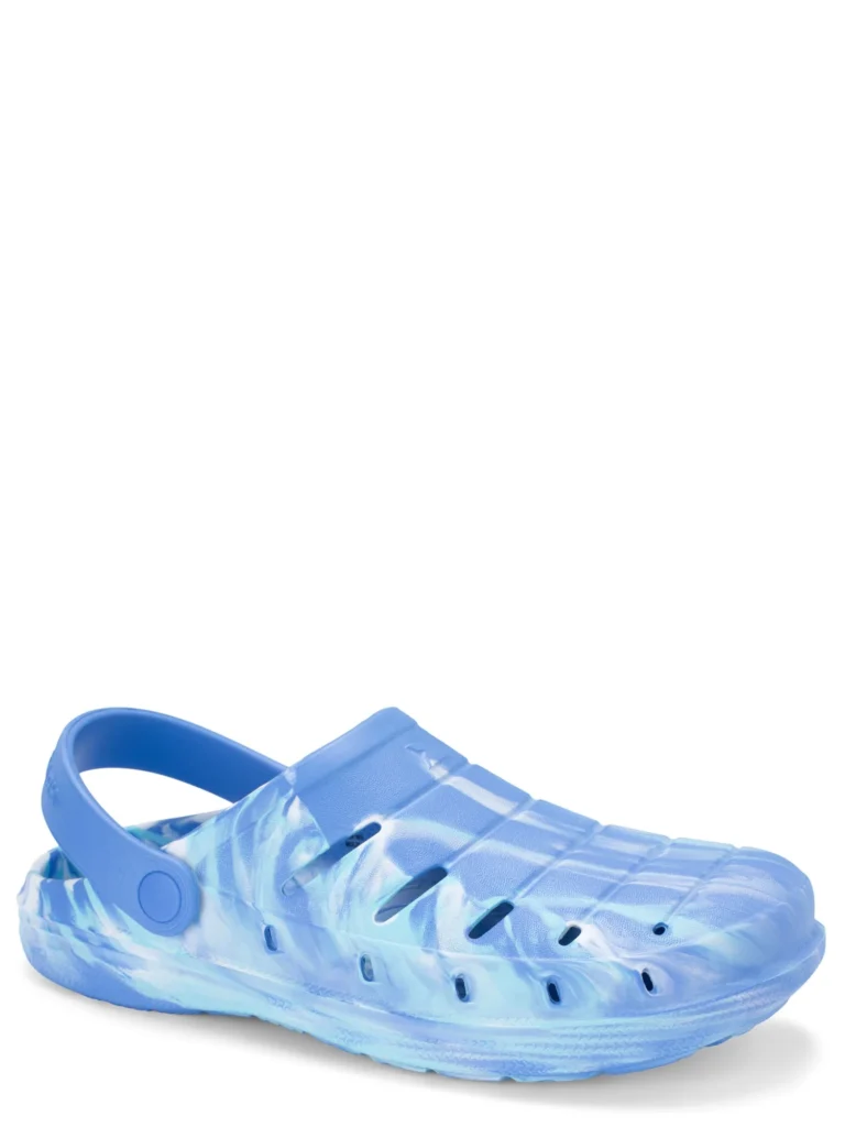 Rugged Shark Women's Molded EVA Clogs