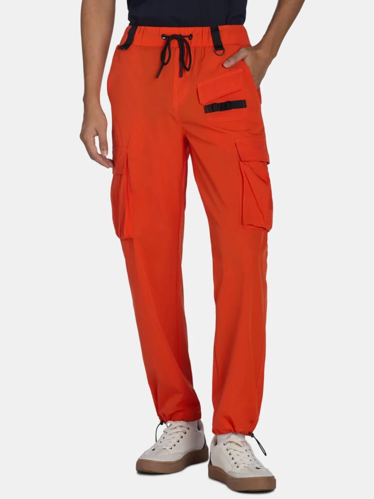 American Stitch Men's Utility Jogger Pants, Sizes S-3XL