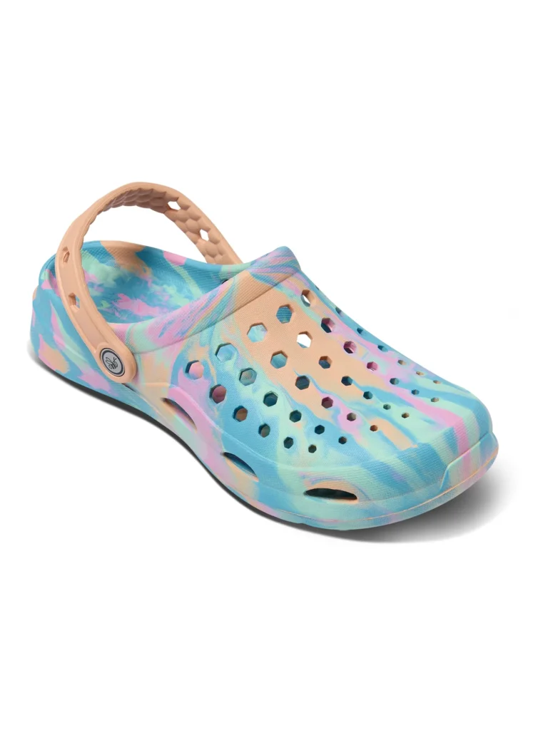 Joybees Unisex Active Clog Sandals