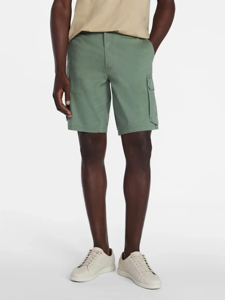 GE CARGO SHORT