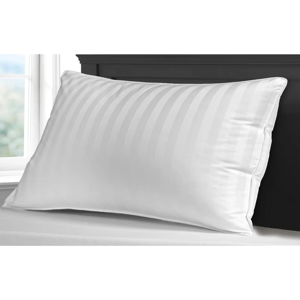 Hotel Grand Pillow – Jumbo, White