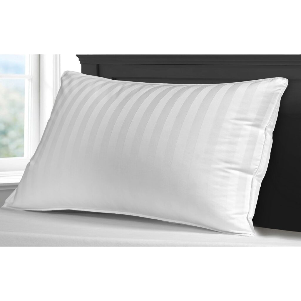 Hotel Grand Pillow – King, White