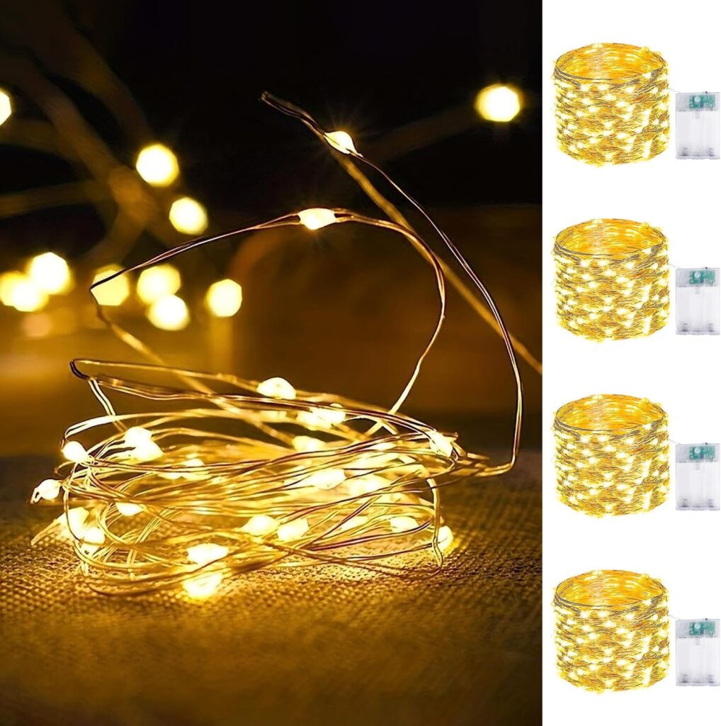 10 LED Lights String Light