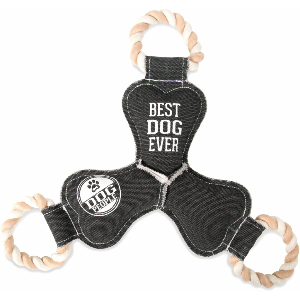 Canvas Dog Toys