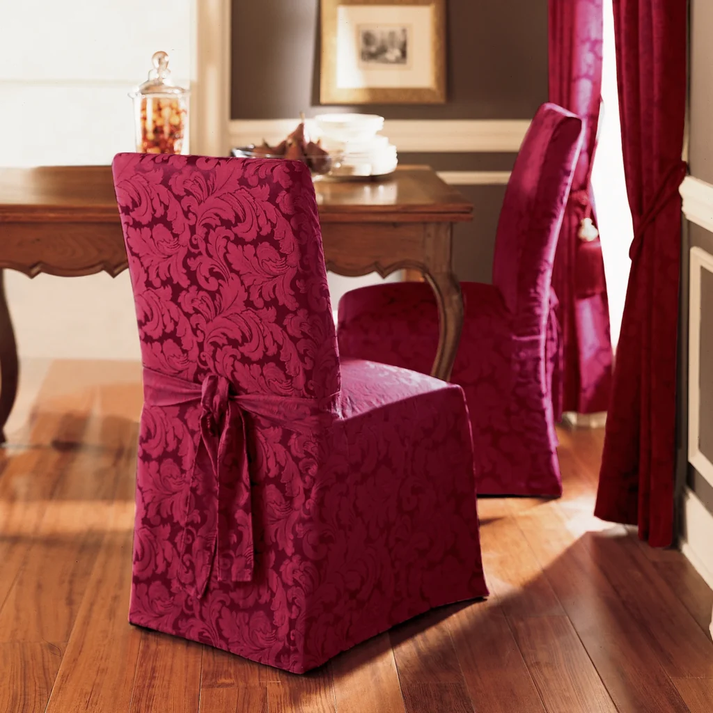 Surefit Dining Chair Slip Cover