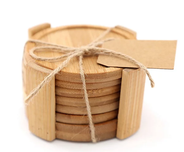 6 Count Coasters