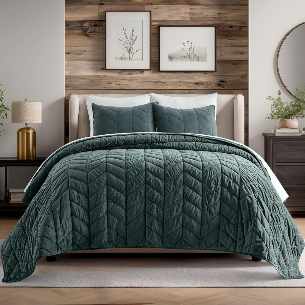 Evergrace 3pc Comforter Queen