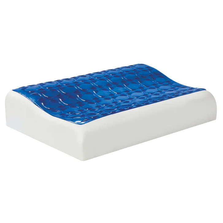Sealy Contours Cooling Gel Mermory Foam