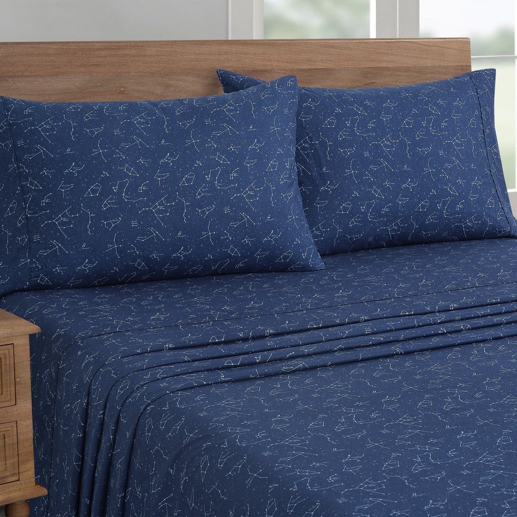 South Point Home Fashions Sheet Set
