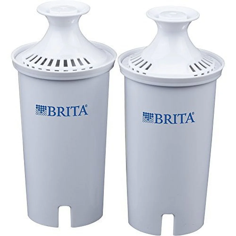 Brita Standard Replacement Filters
