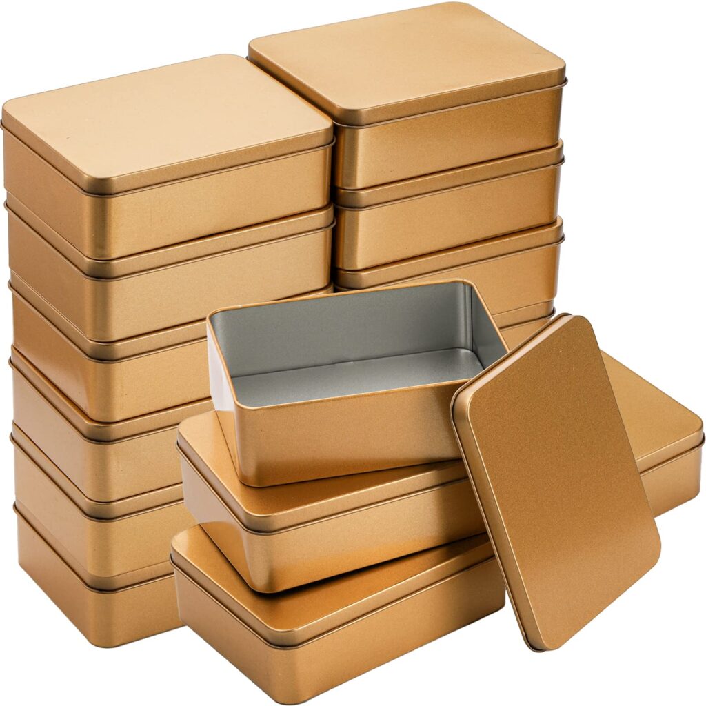 Tin Box