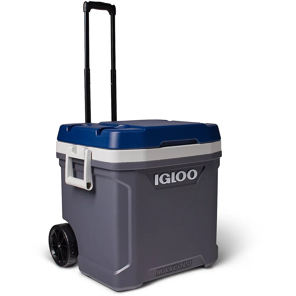 Igloo 62qt Maxcold Cooler