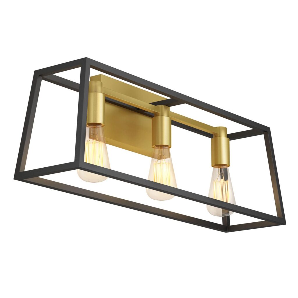 Artika Carter 3-Light Vanity