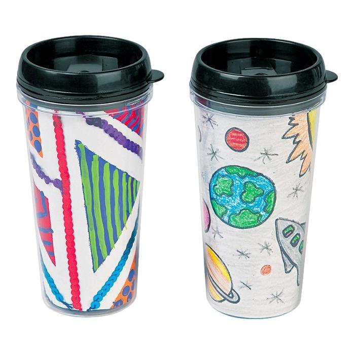 Cyo Travel Mug
