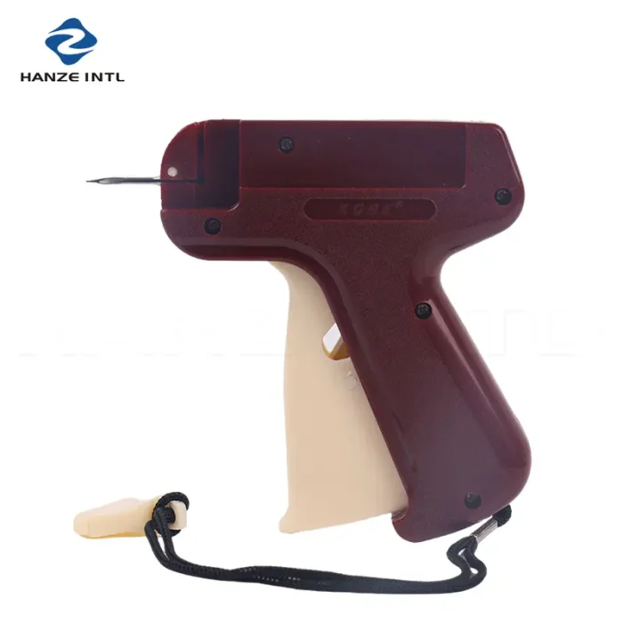 Kobe Attaching Gun