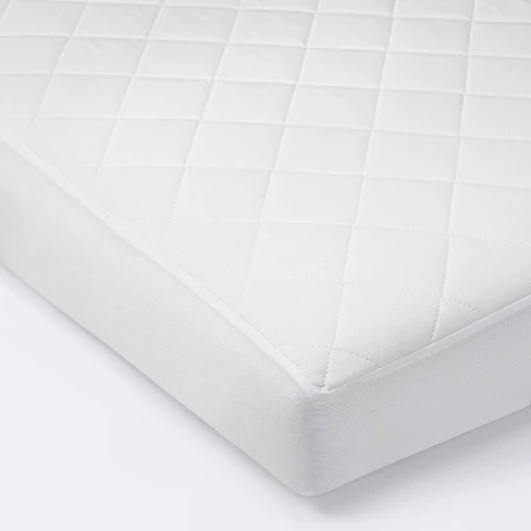 Cloud Island Crib Mattress Protector