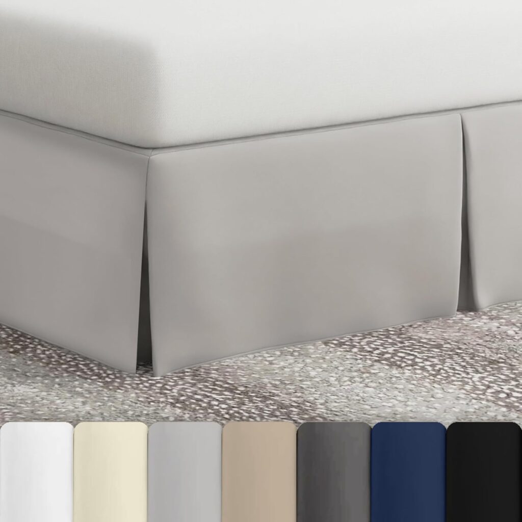 Magic Bedskirt