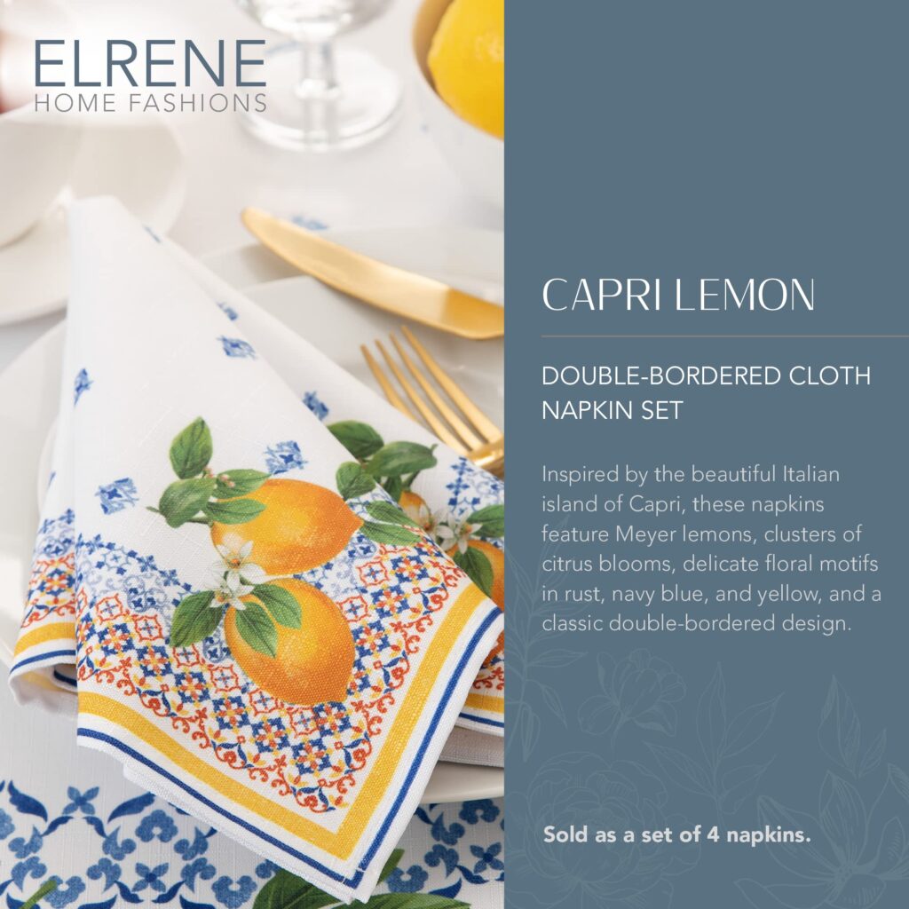 Elrene Home Fashion