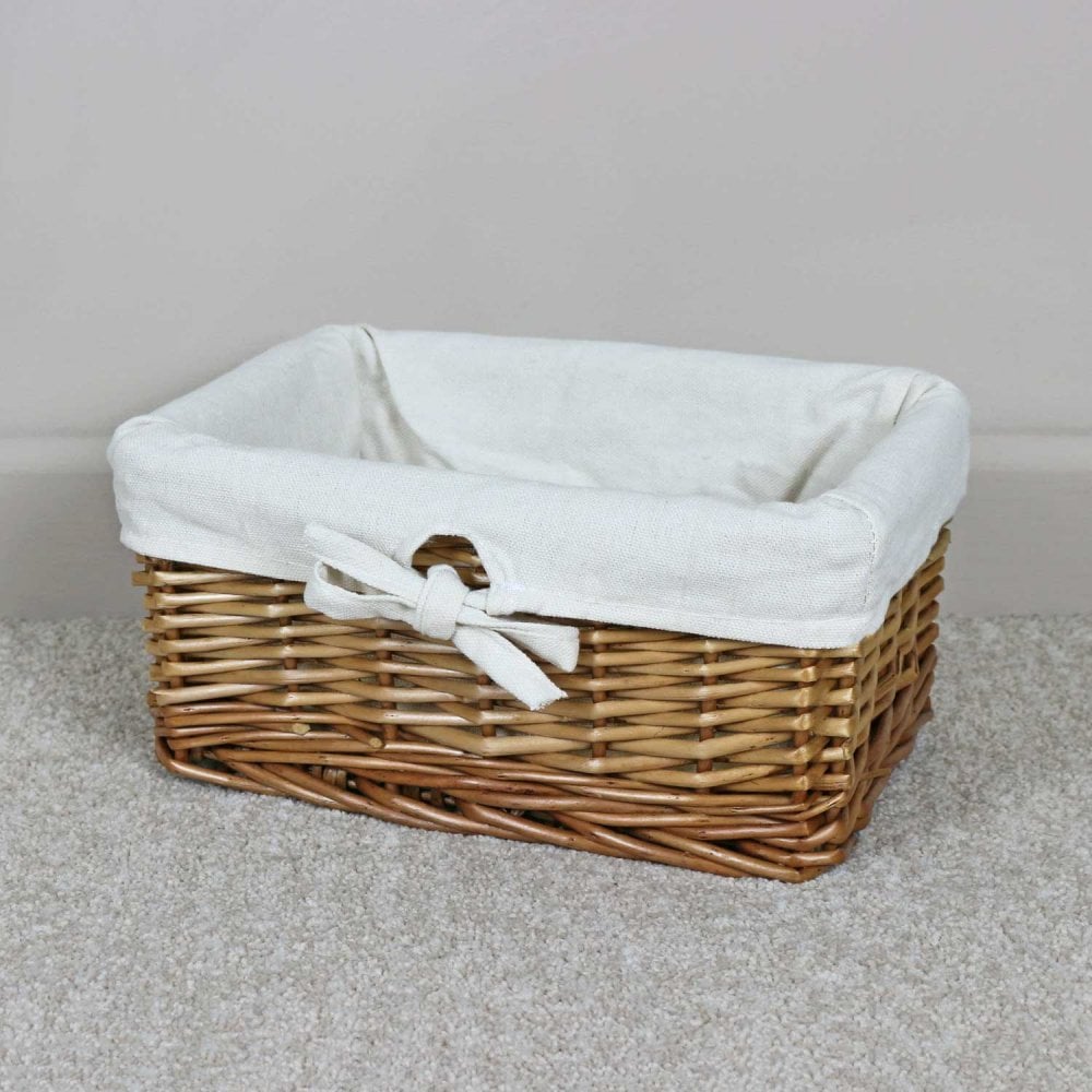 Small Storage Basket