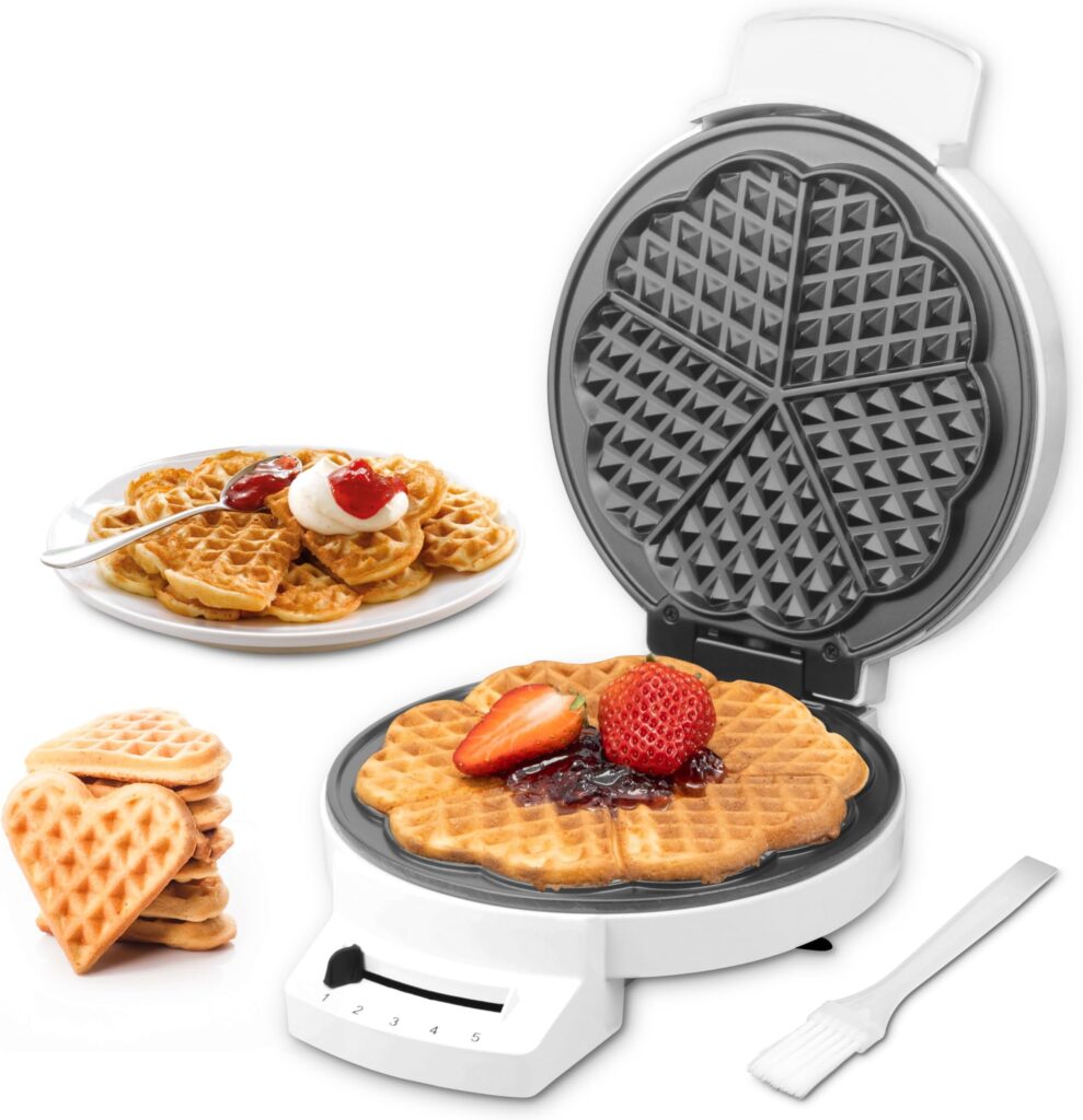 Classic Waffle Maker