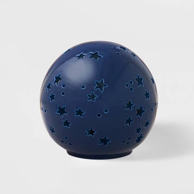 Starry Globe Nightlight