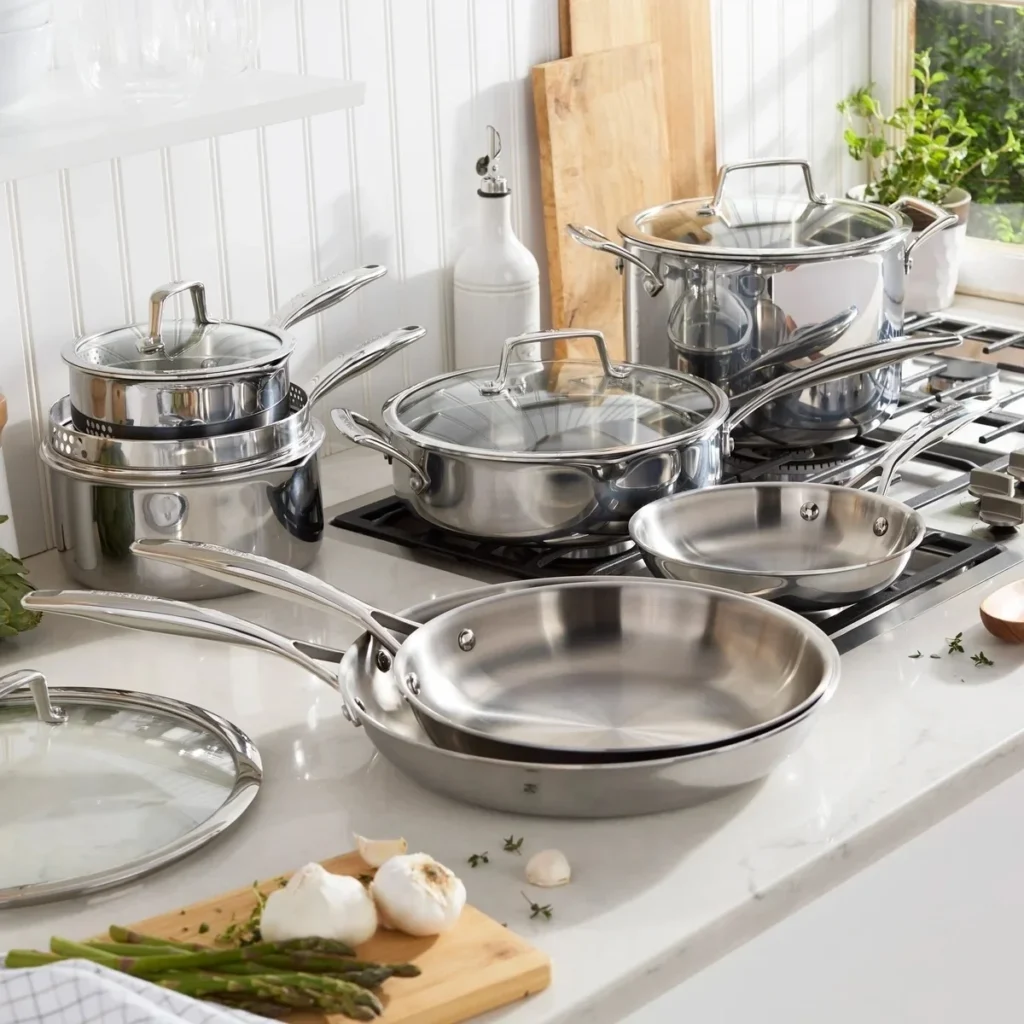 Henckens Pan