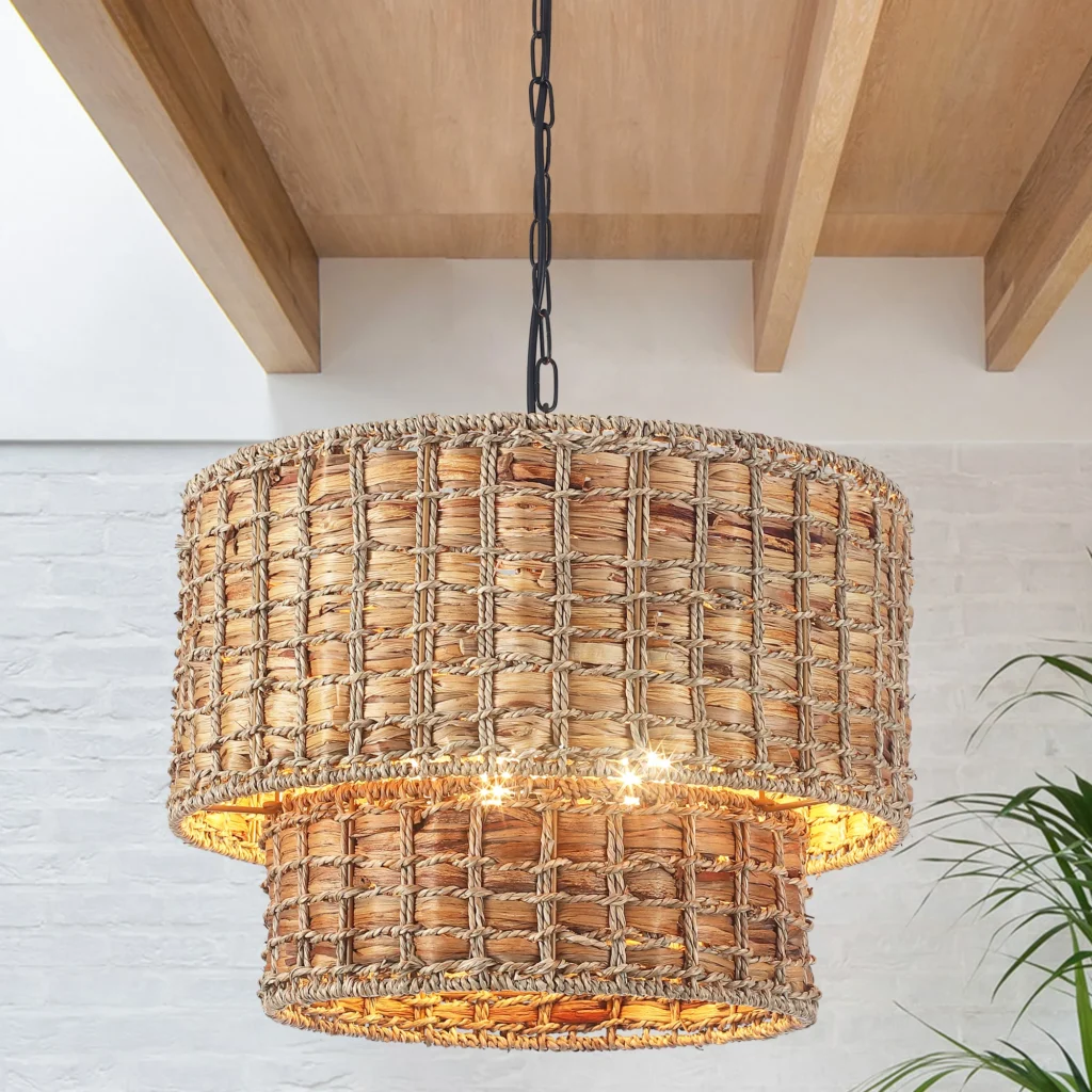 Hampton Rattan 3+1 ( Incomplete)